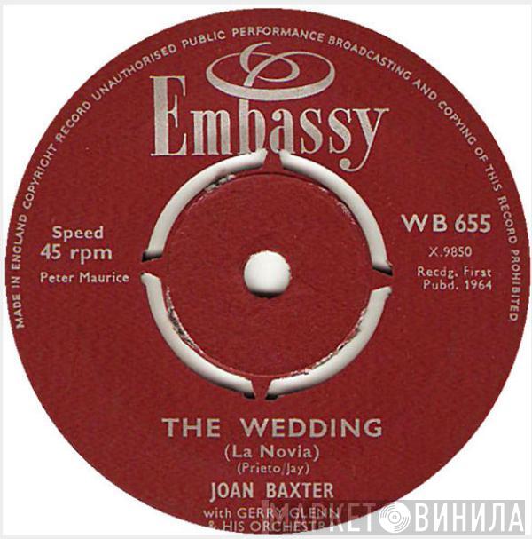 Joan Baxter, Terry Brandon - The Wedding (La Novia) / Oh, Pretty Woman