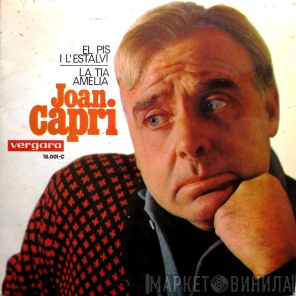 Joan Capri - El Pis I L'Estalvi