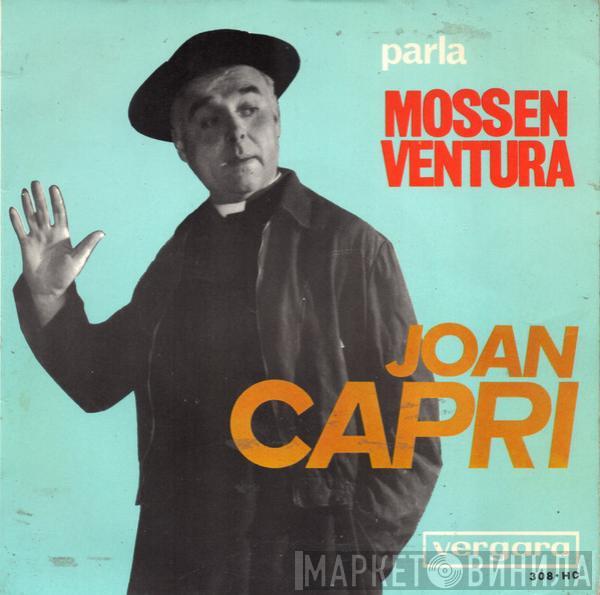 Joan Capri - Parla Mossen Ventura