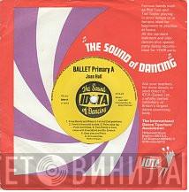 Joan Hall  - Ballet Primary A