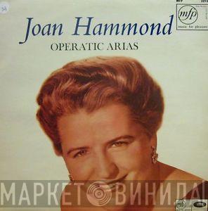 Joan Hammond - Operatic Arias