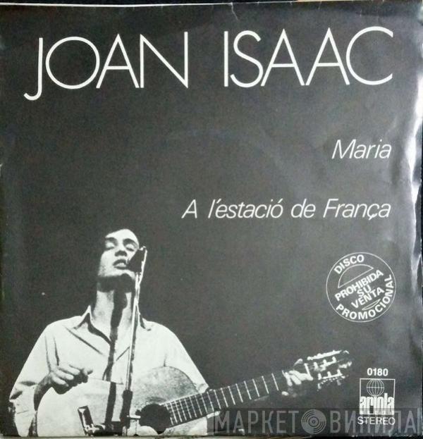 Joan Isaac - Maria