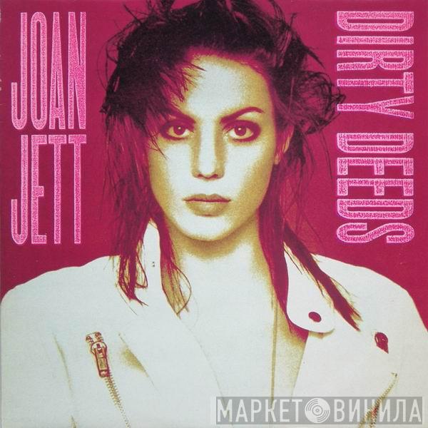 Joan Jett - Dirty Deeds