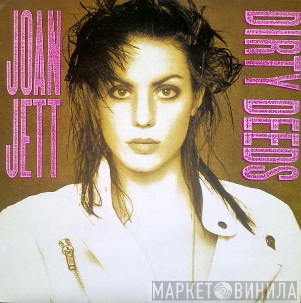 Joan Jett - Dirty Deeds