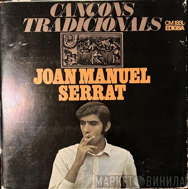 Joan Manuel Serrat - Cançons Tradicionals