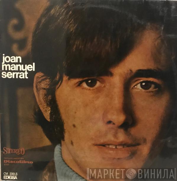 Joan Manuel Serrat - Com Ho Fa El Vent