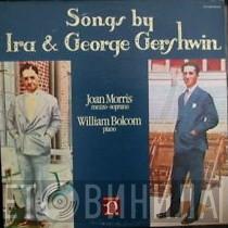 Joan Morris, William Bolcom - Songs By Ira & George Gershwin