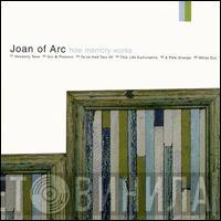 Joan Of Arc  - How Memory Works