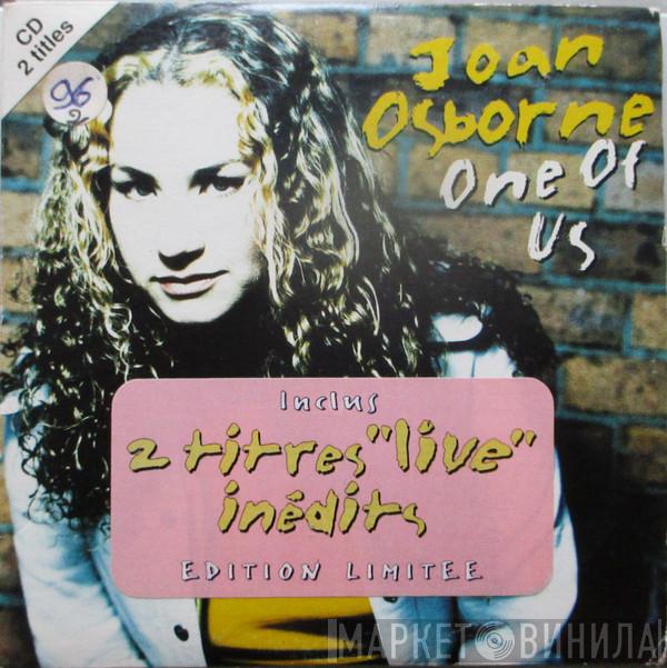 Joan Osborne - One Of Us