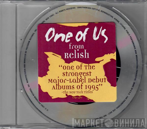  Joan Osborne  - One Of Us