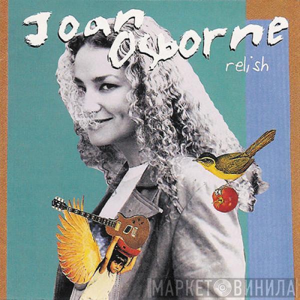 Joan Osborne - Relish
