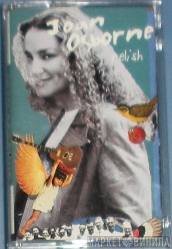  Joan Osborne  - Relish