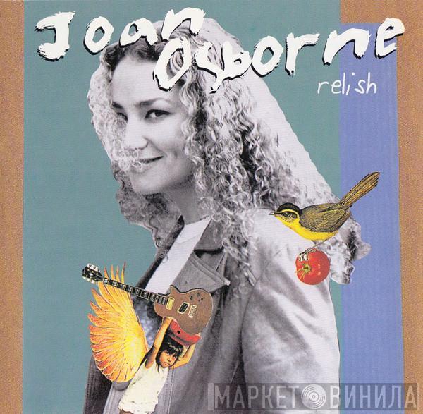 Joan Osborne - Relish