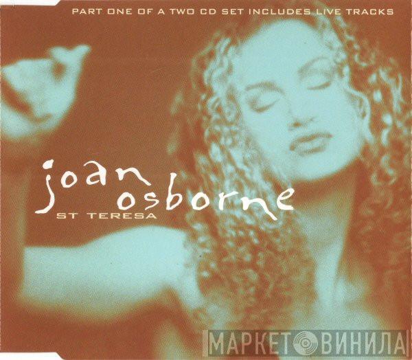 Joan Osborne - St Teresa