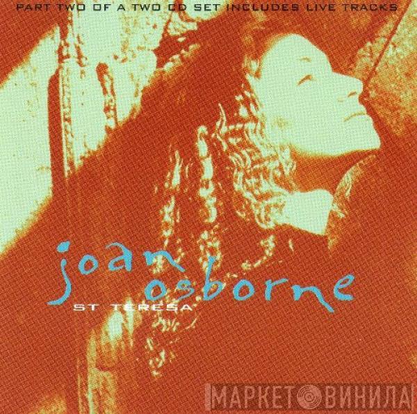 Joan Osborne - St. Teresa