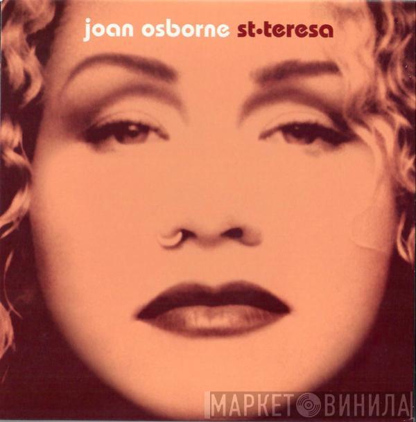 Joan Osborne - St. Teresa