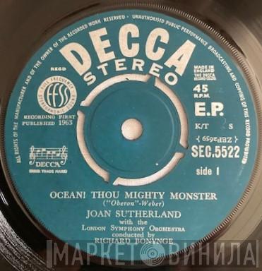 Joan Sutherland - Command Performance No. 2