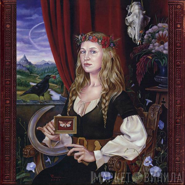 Joanna Newsom - Ys