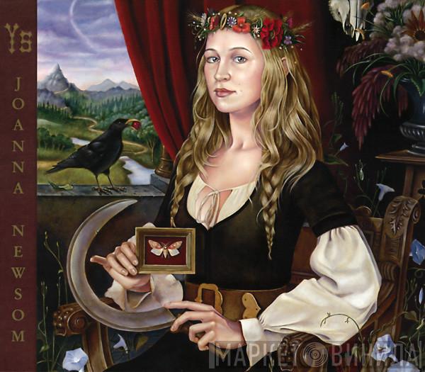 Joanna Newsom - Ys