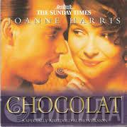 Joanne Harris , Samantha Bond, Gareth Armstrong - Chocolat (A Specially Abridged Audio Version)
