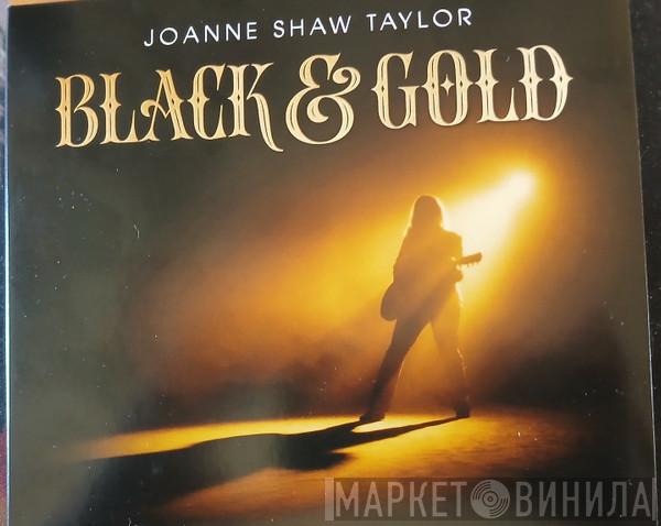 Joanne Shaw Taylor - Black & Gold