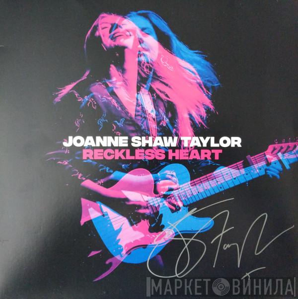  Joanne Shaw Taylor  - Reckless Heart