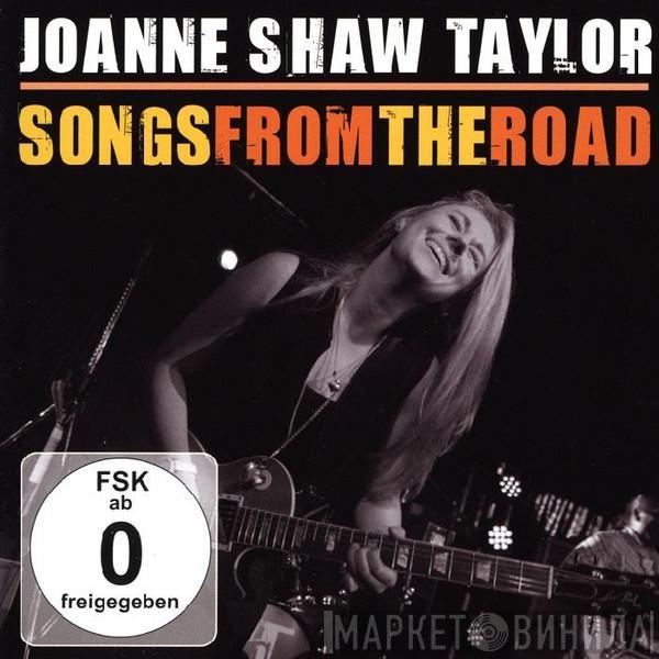 Joanne Shaw Taylor - Songs From The Road