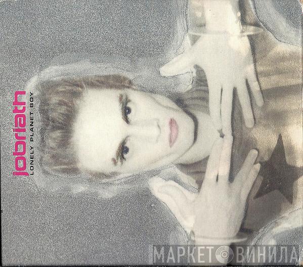 Jobriath - Lonely Planet Boy