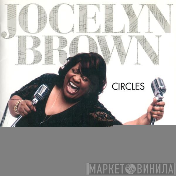  Jocelyn Brown  - Circles