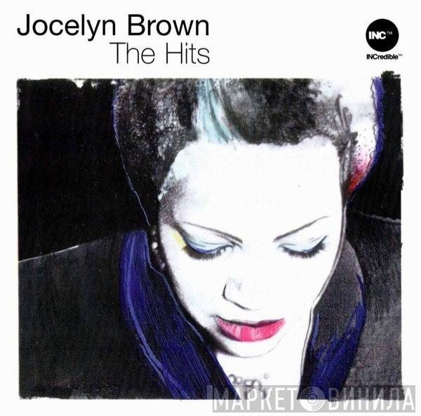  Jocelyn Brown  - The Hits