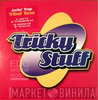 Jock's Trap - Tribal Tone