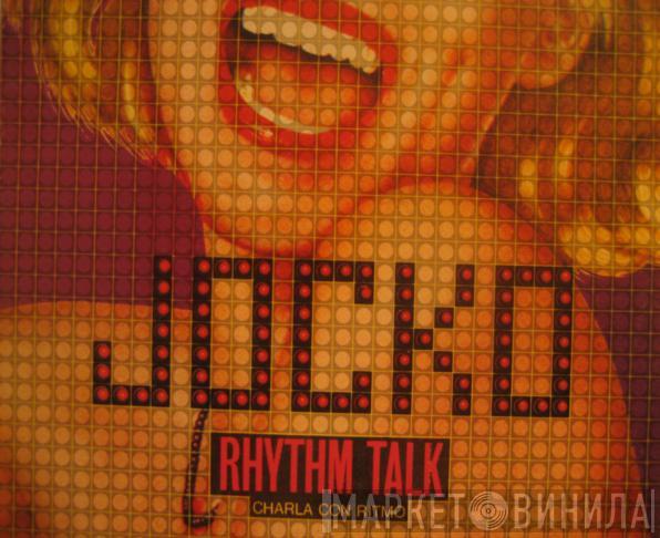 Jocko - Rhythm Talk = Charla Con Ritmo