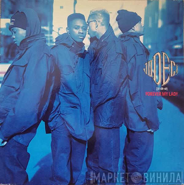 Jodeci - Forever My Lady