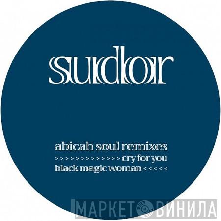 Jodeci, Santana - Abicah Soul Remixes