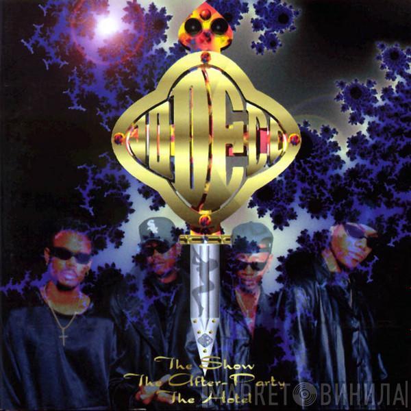 Jodeci - The Show - The After-Party - The Hotel