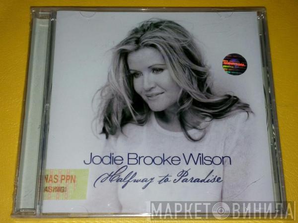  Jodie Wilson  - Halfway To Paradise
