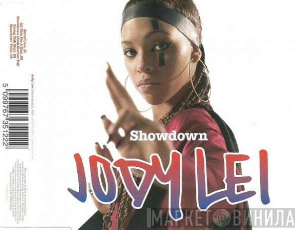 Jody Lei  - Showdown