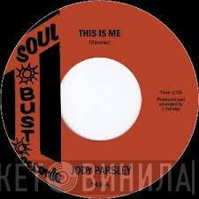 Jody Parsley - This Is Me