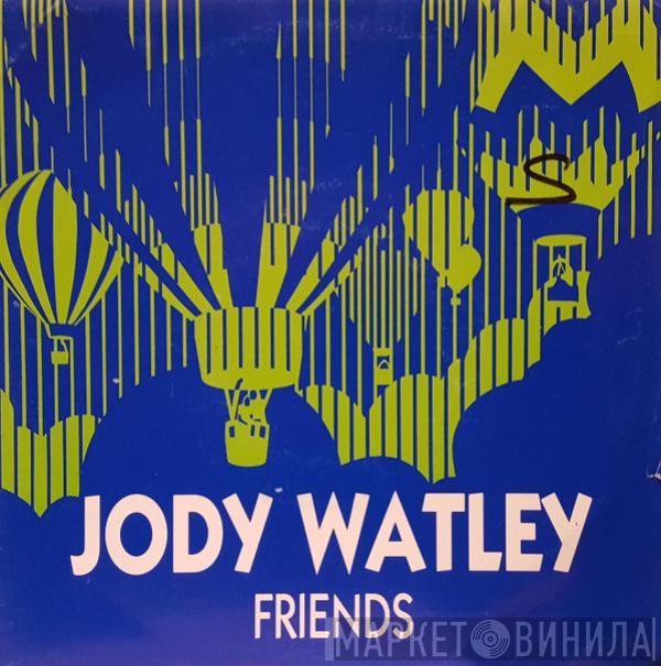 , Jody Watley  Eric B. & Rakim  - Friends
