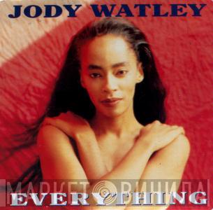  Jody Watley  - Everything