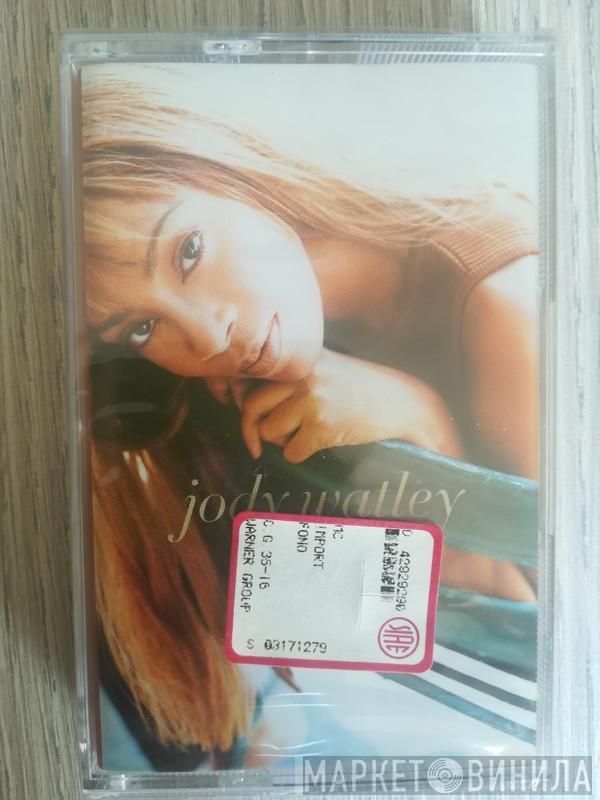 Jody Watley - Flower