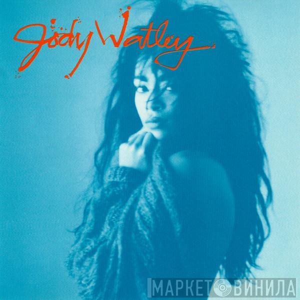  Jody Watley  - Jody Watley