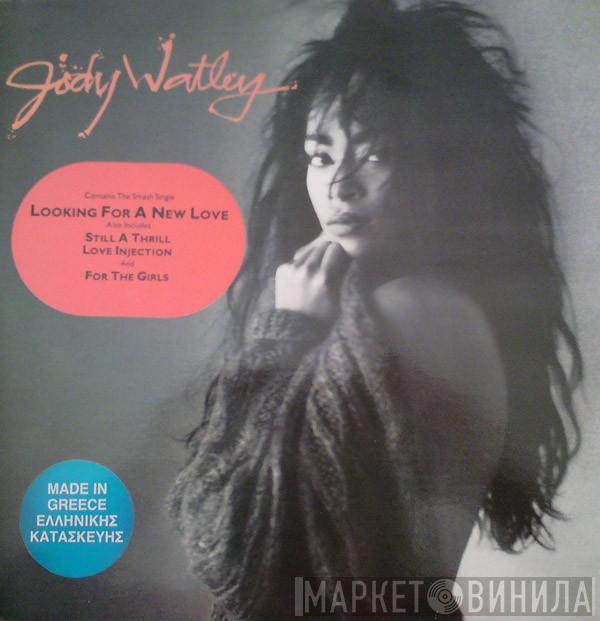  Jody Watley  - Jody Watley