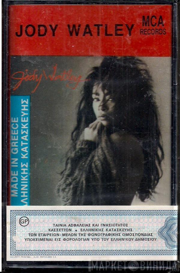  Jody Watley  - Jody Watley