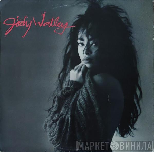  Jody Watley  - Jody Watley