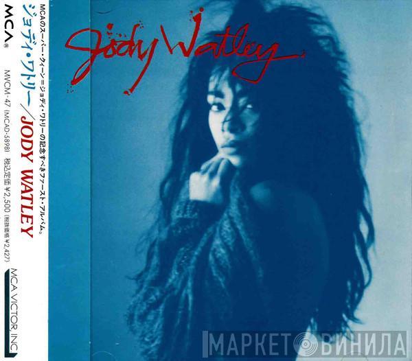  Jody Watley  - Jody Watley