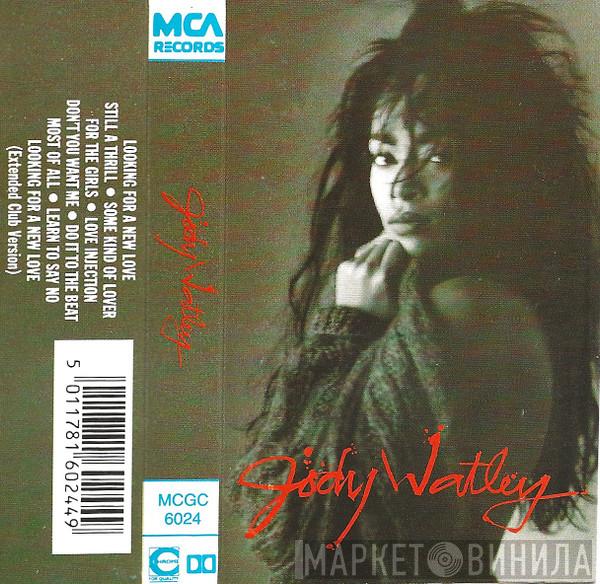  Jody Watley  - Jody Watley