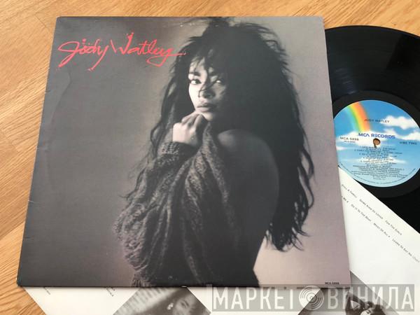  Jody Watley  - Jody Watley