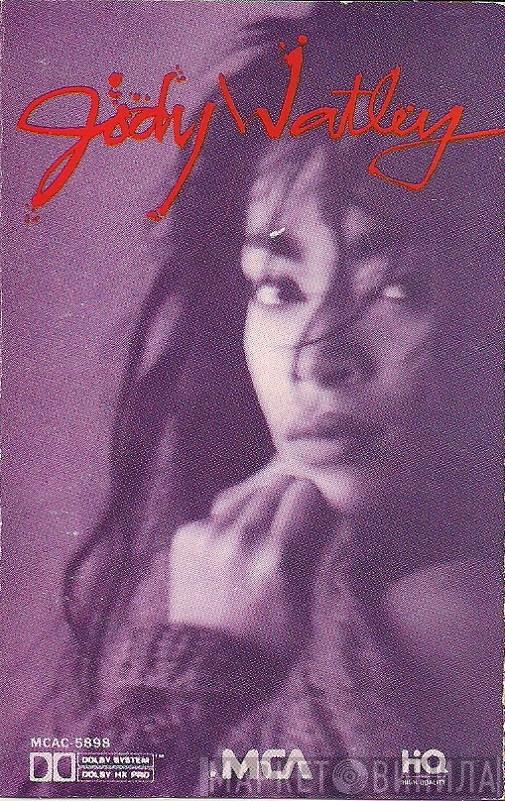  Jody Watley  - Jody Watley