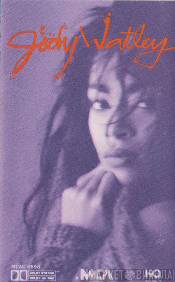  Jody Watley  - Jody Watley
